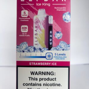 ELFBAR ICE KING 40k