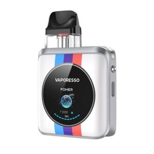 VAPORESSO XROS NANO 4