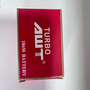 BATERIA - TURBO AWT