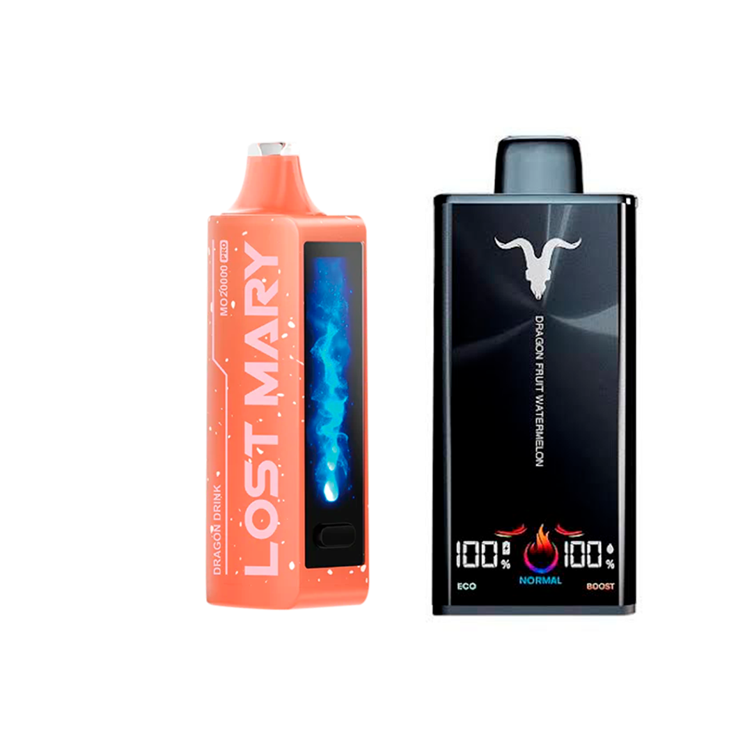 COMBO - IGNITE V300 + Lost mary 20k