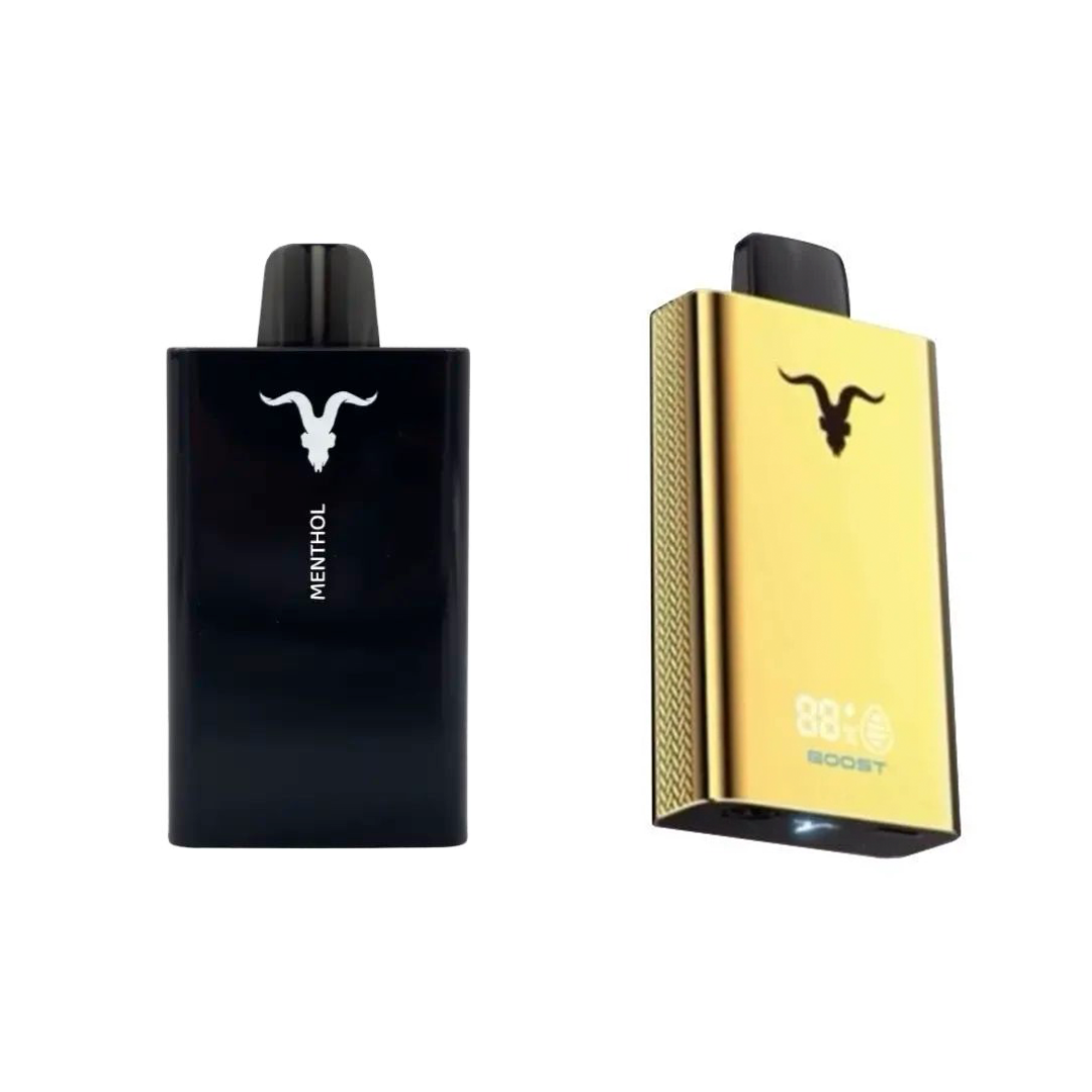 COMBO - Ignite V50 + Ignite V120