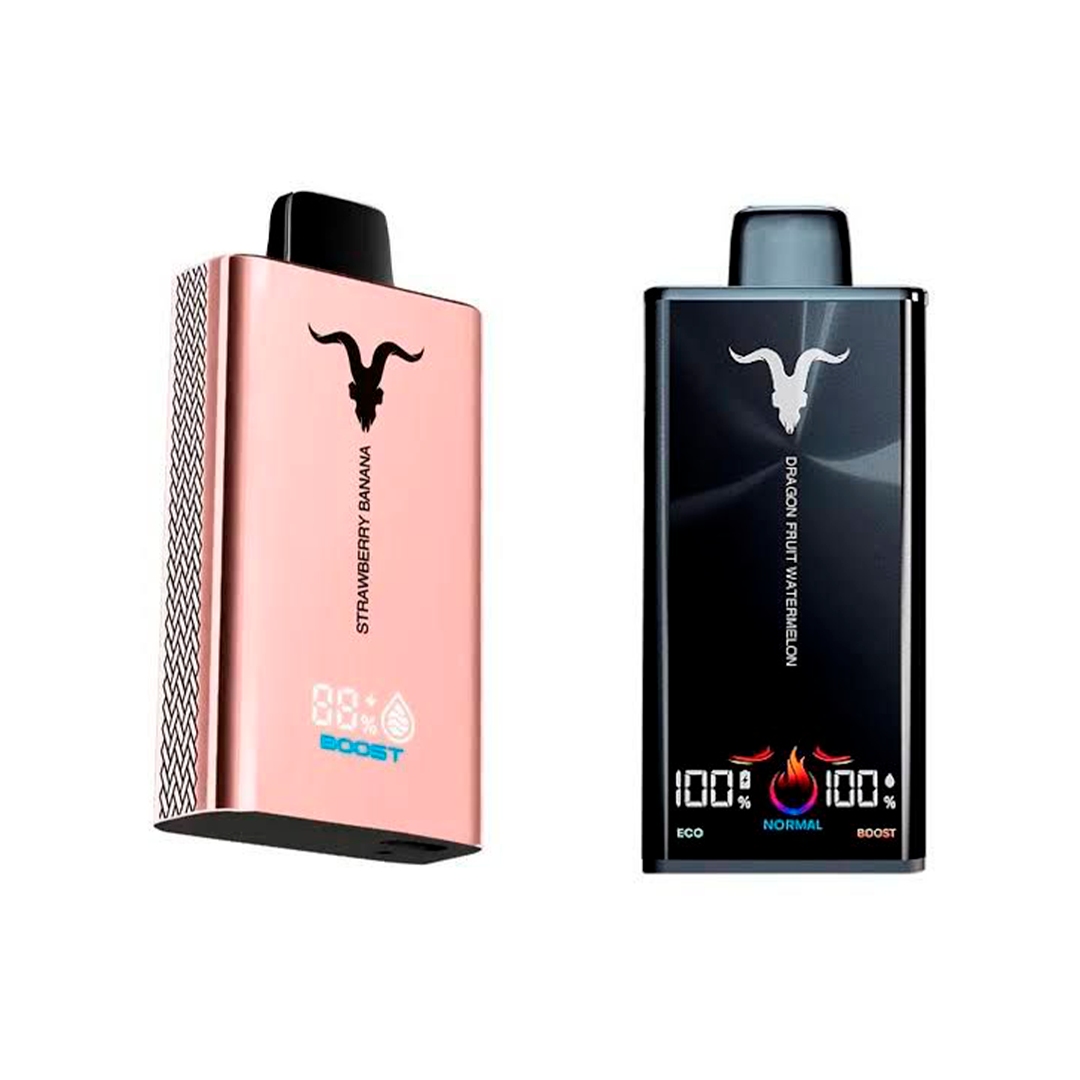 COMBO -  IGNITE V300 + Ignite V120