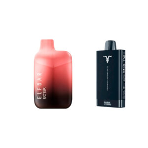 COMBO -  Elfbar bc 15k + Ignite V150