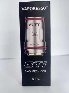 COIL - VAPORESSO GTI