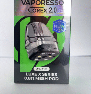 COIL - VAPORESSO LUXE X