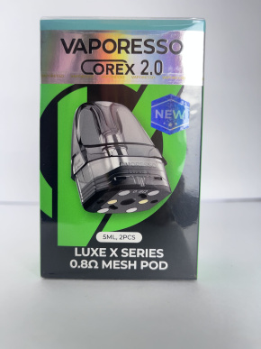 COIL - VAPORESSO LUXE X
