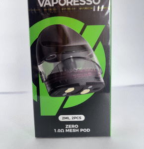 COIL - VAPORESSO ZERO 1 / ZERO 2