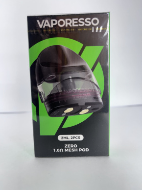 COIL - VAPORESSO ZERO 1 / ZERO 2