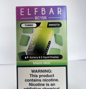 ELFBAR - BC 15K