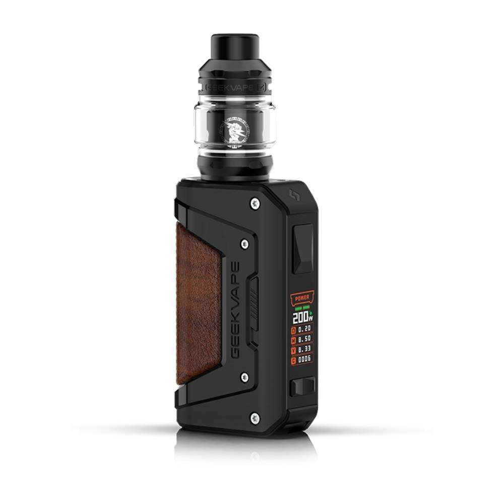 GEEKVAPE - L200