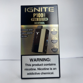 IGNITE - P100