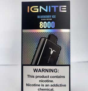 IGNITE - V80