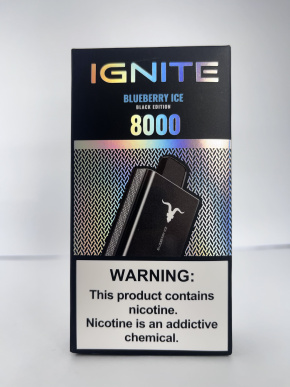IGNITE - V80
