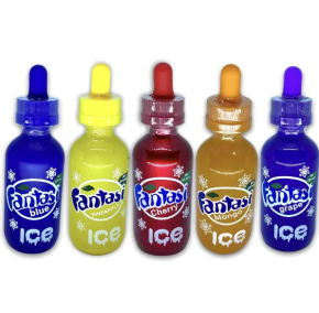 ESSENCIA - FANTASI 3mg