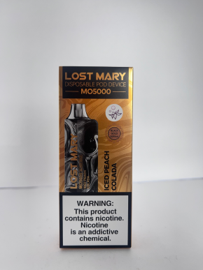 LOST MARY - MO 5K