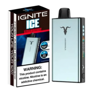 IGNITE - V400 ICE