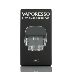 TANQUE - VAPORESSO LUXE PM40