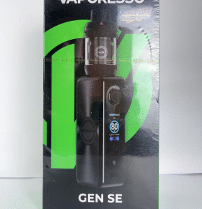 VAPORESSO - GEN S