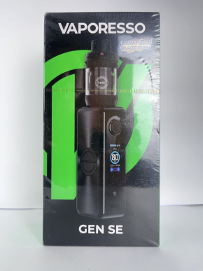 VAPORESSO - GEN S