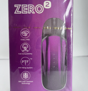 VAPORESSO - RENOVA ZERO 2