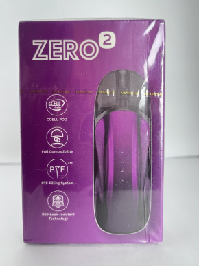 VAPORESSO - RENOVA ZERO 2